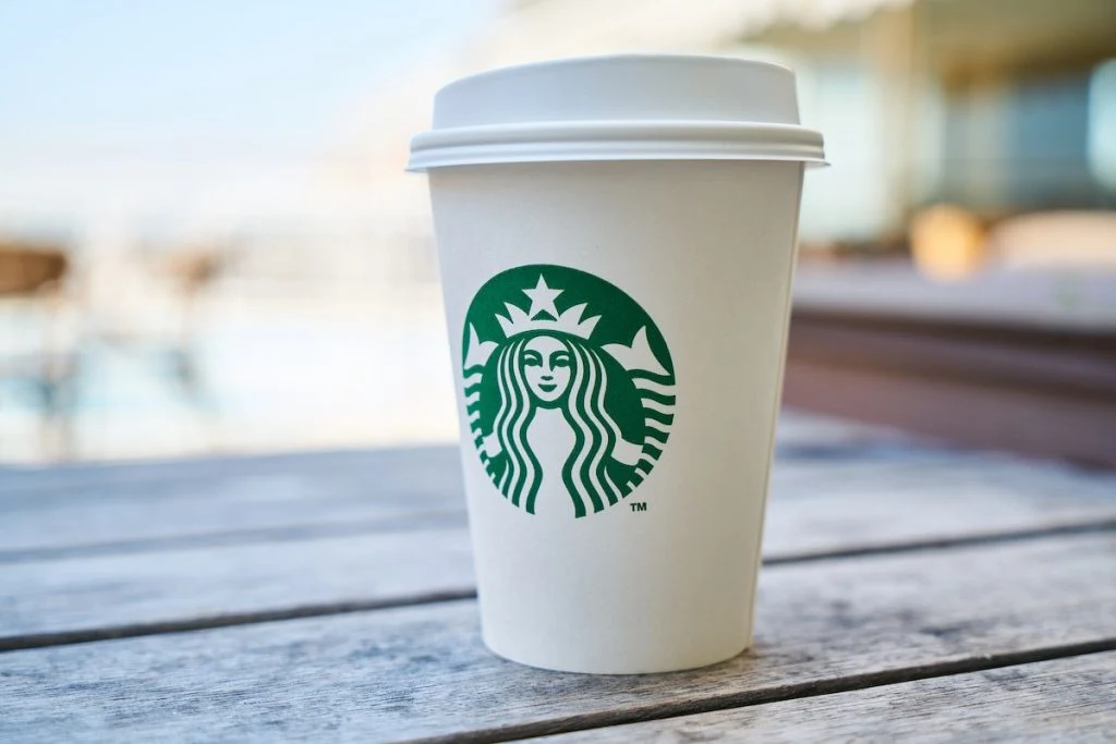 Fortroligt salgstricks: Starbucksmedarbejder deler hemmelig viden