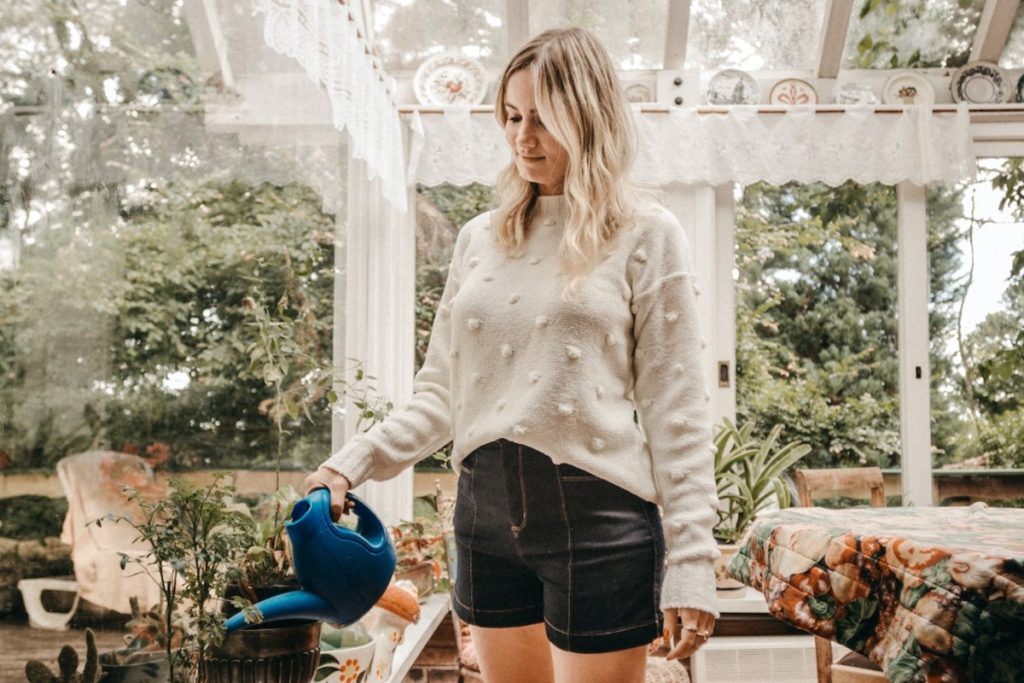 Haveekspert advarer: Vand ikke planten på den her måde