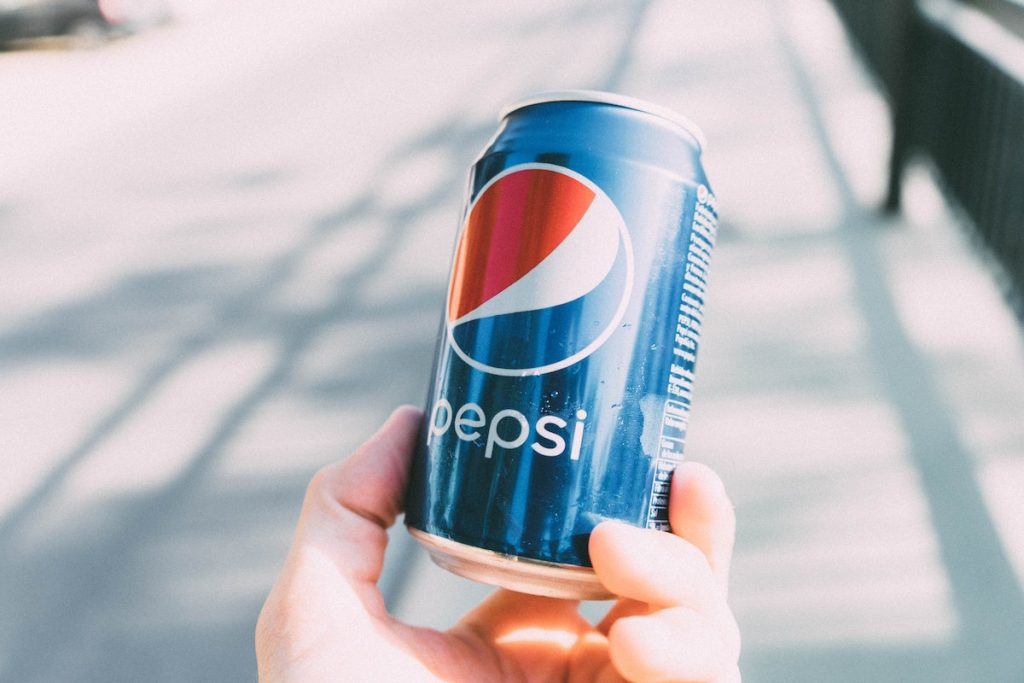 Pepsi i ny udgave: Så lidt sukker vil sodavanden nu indeholde