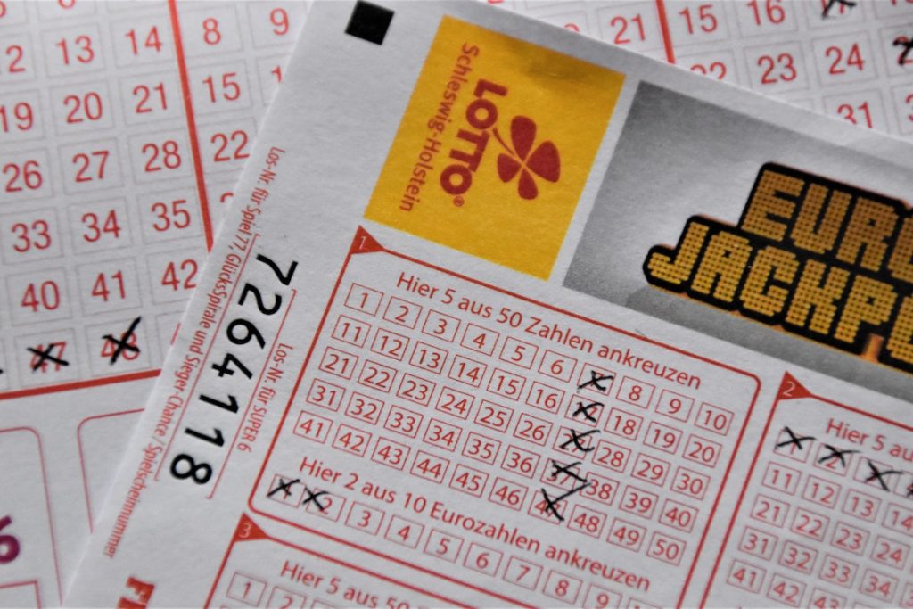 Troede, han vandt gigantisk jackpot: Så nægtede lotteriet at udbetale pengene
