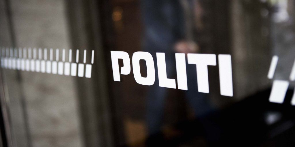 Danske betjente sendes til Tyskland