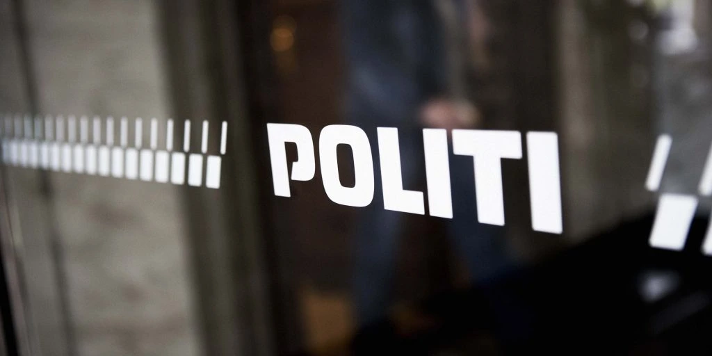 Danske betjente sendes til Tyskland