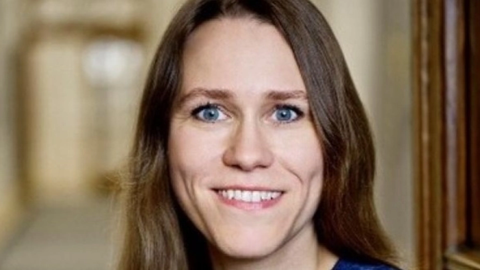 Fik kun en advarsel: Blev Barbara Bertelsen reddet af inhabil direktør?