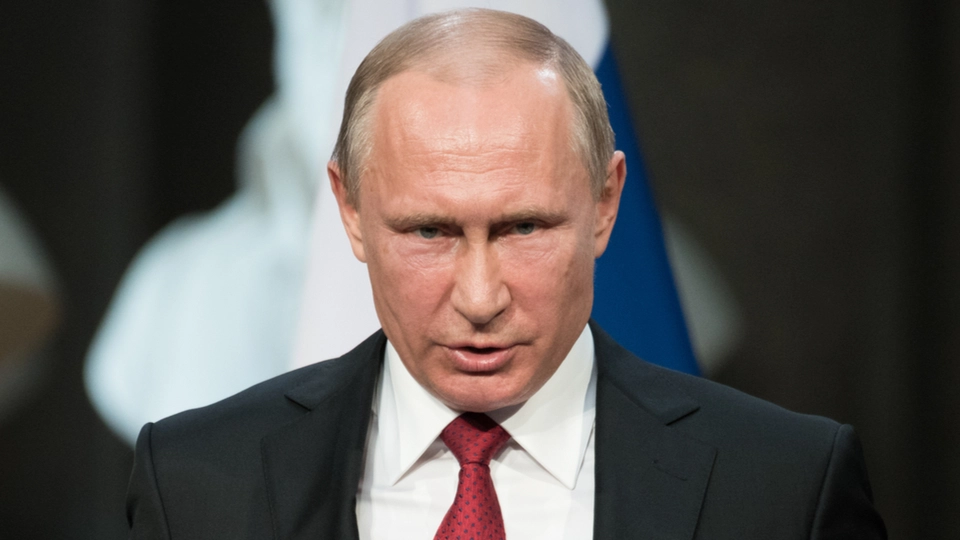 Efter Putins udmelding om mobilisering: Denne søgesætning eksploderede