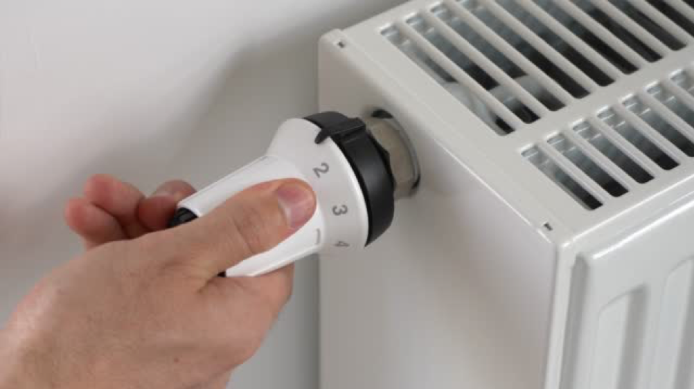 Ekspert: Dette er den ideelle temperatur til at holde dit hjem varmt i vinteren
