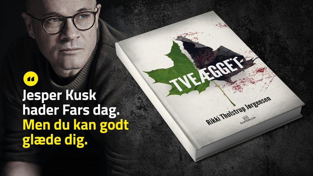 Modbydeligt valg: Hvem af dine tvillingepiger skal dø