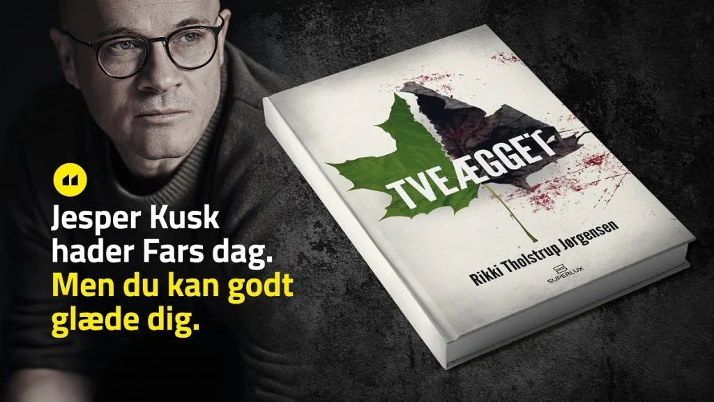 Modbydeligt valg: Hvem af dine tvillingepiger skal dø