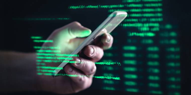 Russisk hackerangreb på Borger.dk