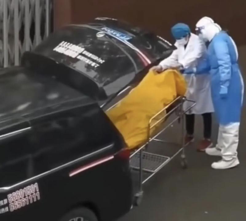 Plejehjem undskylder: Sendte levende mand til kremering