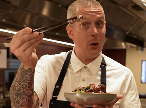 Sådan får du kød lige så mørt, som hos den lokale thairestuarant