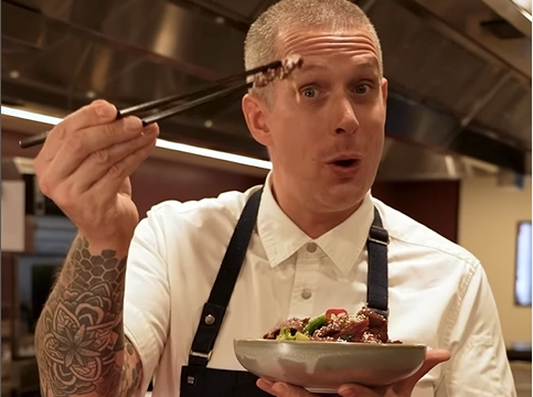 Sådan får du kød lige så mørt, som hos den lokale thairestuarant