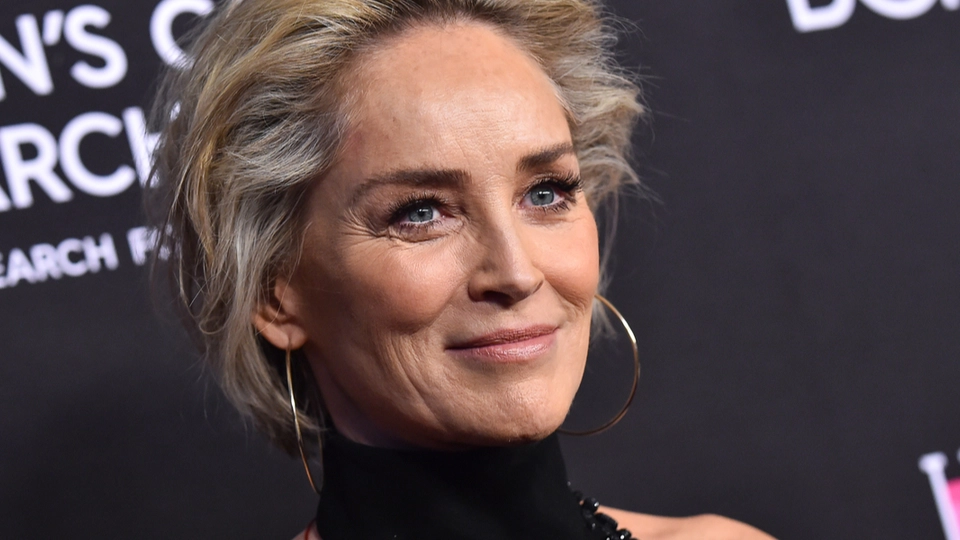 Sharon Stone ser utrolig ud som 64-årig: Viser hele kroppen frem