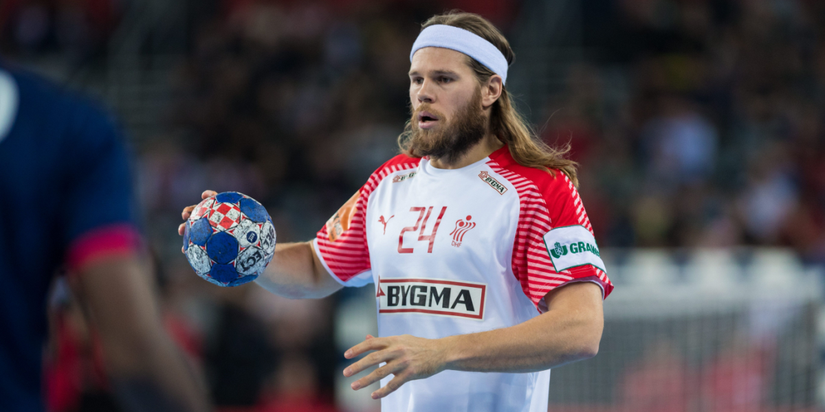 Inden semifinalen i aften: Aldrig har Danmark været større favoritter