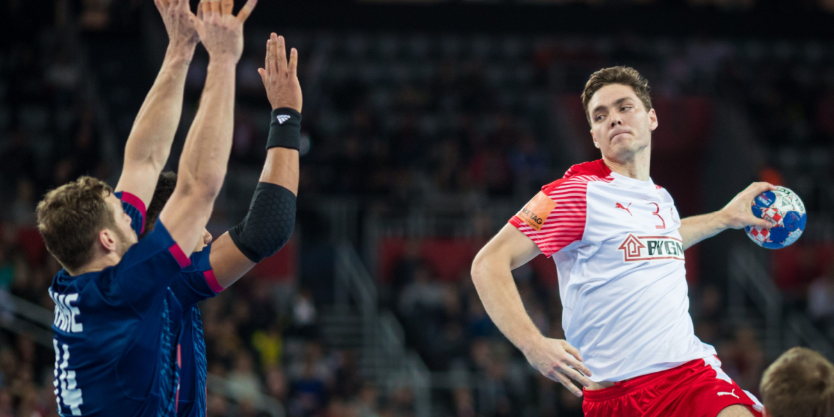 Nu gælder det kvartfinalen: Så meget skal Danske Spil af med, hvis Danmark snubler mod Brasilien