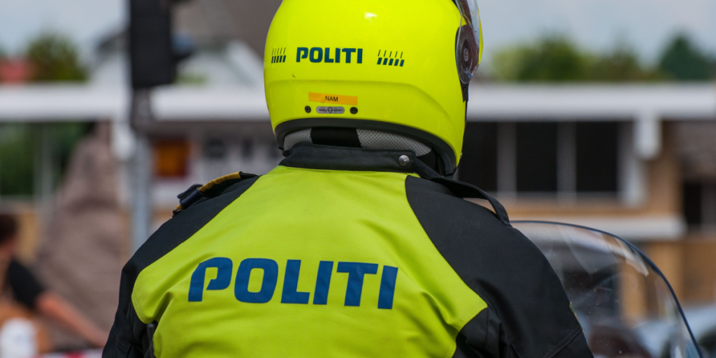 30 klip og 3 betingede frakendelser af kortet: Rødglødende bødeblokke under trafikkontrol