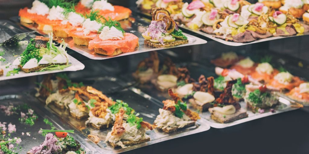 Der er fundet listeria – 3 madvarer kaldes tilbage