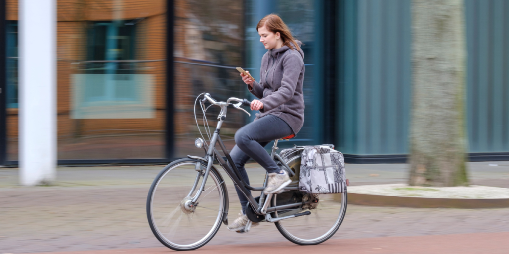 Tallene viser: Her sker 7 af 10 af alvorlige cykelulykker