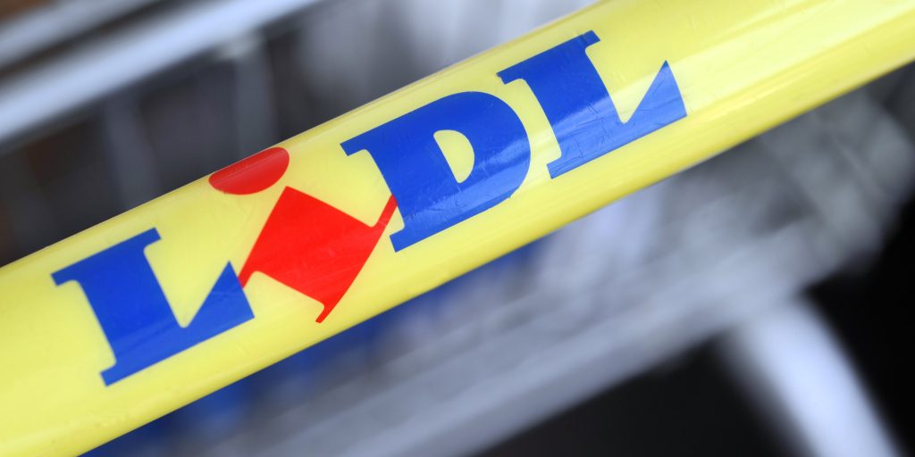 Har været stor succes: Nu forlænger Lidl det med en måned