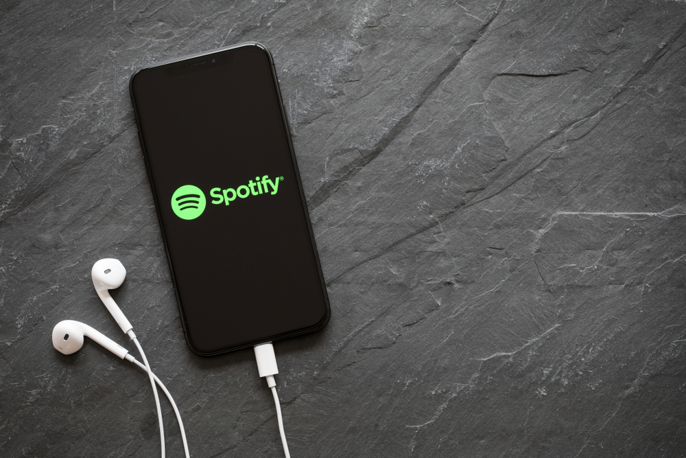 Spotify-brugere har massive problemer med at logge ind