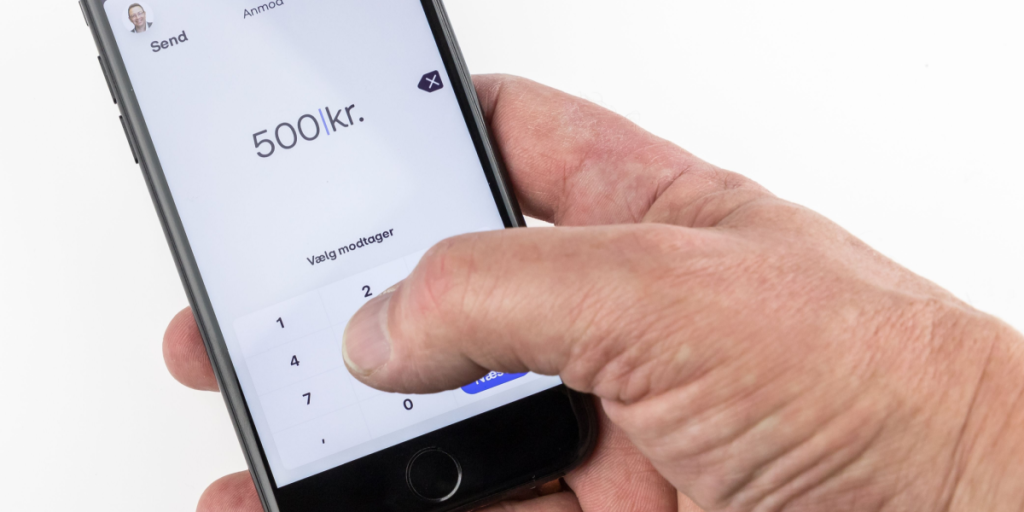 Vil ske inden sommer: MobilePay klar med stor nyhed