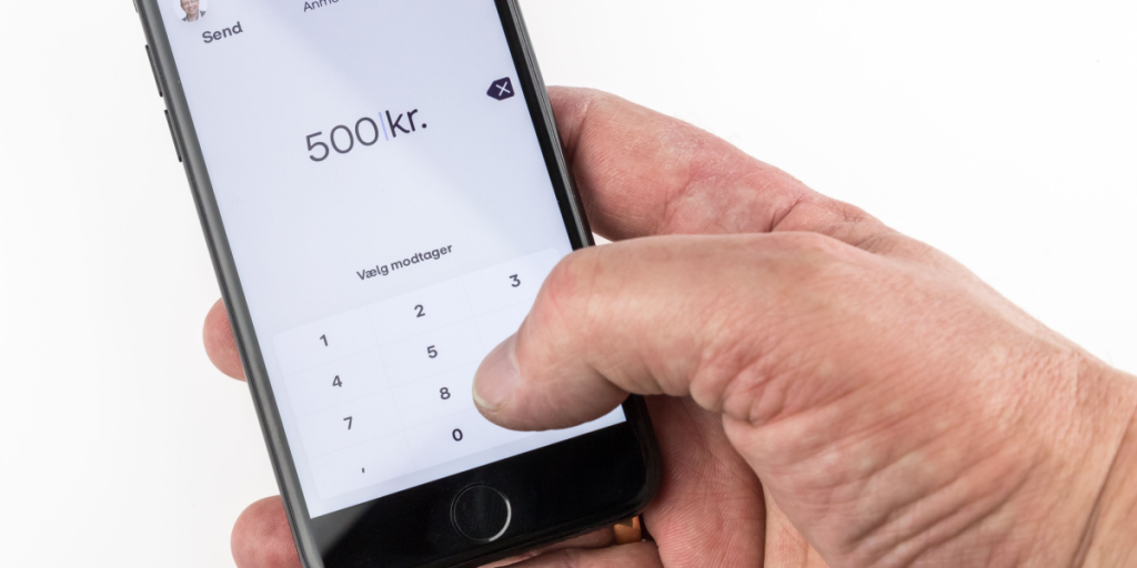 Stor ændring i MobilePay d. 2. oktober – påvirker alle privatbrugere