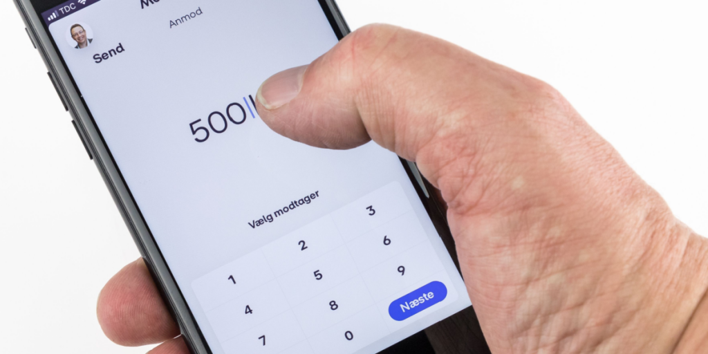 Advarer efter MobilePay-ændring: “Det kan være livstruende farligt”
