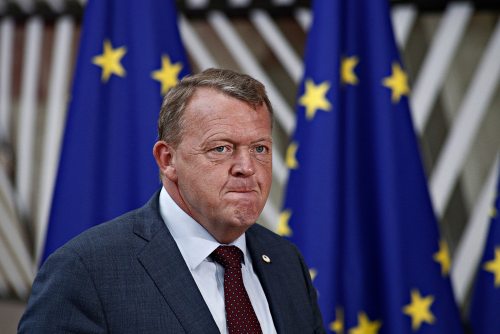 Lars Løkke i stor sorg efter dødsfald