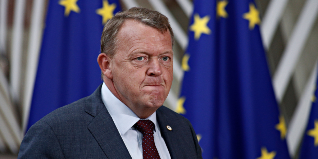 Løkke-kommentar vækker opsigt: Ender det i Folketingsvalg?