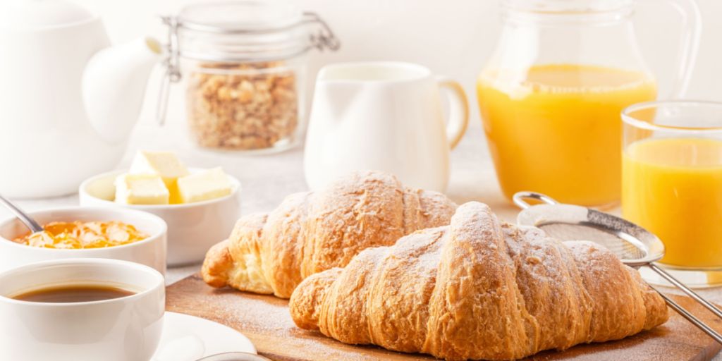 Ernæringseksperter forklarer: Det sker der med din krop, hvis du drikker appelsinjuice hver dag