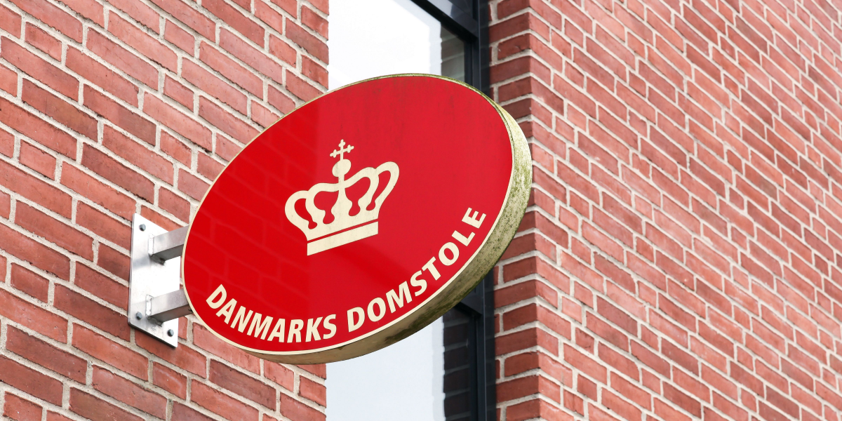 Højesteret omgør lægefaglig vurdering i historisk sag