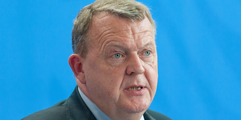 Netop skudt i gang: Hvad har Lars Løkke, Bill Gates og Oprah Winfrey til fælles?