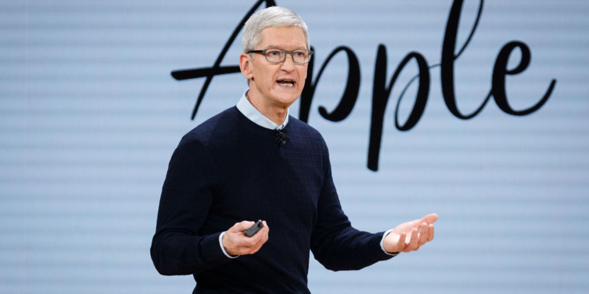 Apple afslører iPhone 16 og en uventet nyhed i september