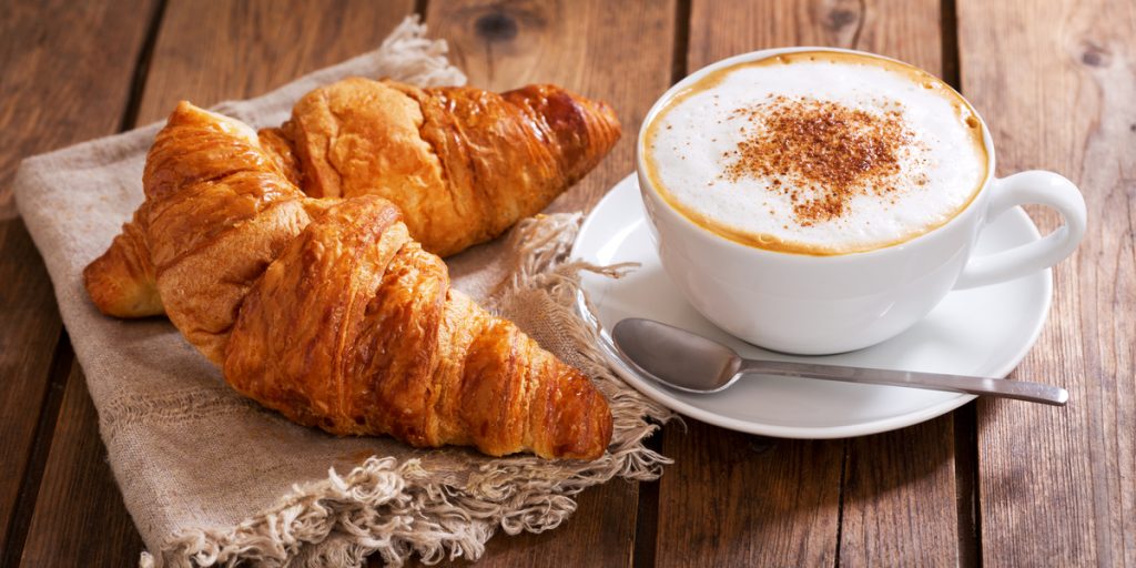 Barbara Bertelsen har dyre vaner: Kaffe og croissanter for 46.579 kroner på skatteydernes regning