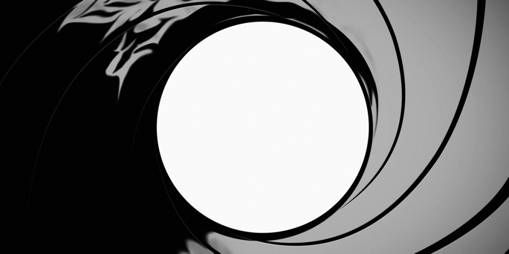 5 ting, du ikke vidste om den første James Bond-film