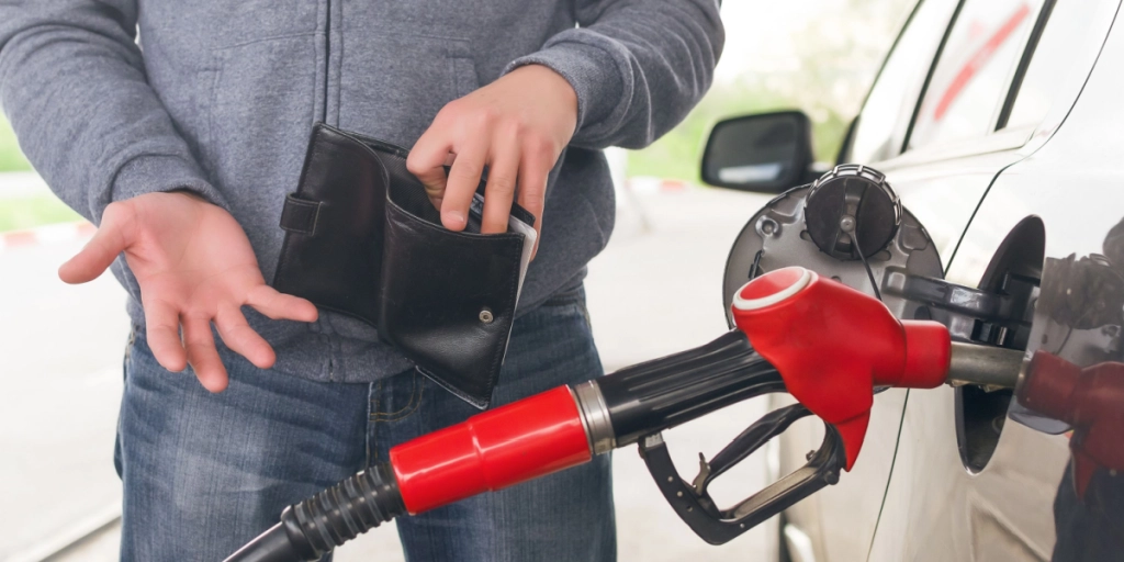 Nye EU-regler på vej: Kan sende prisen på benzin og diesel i vejret