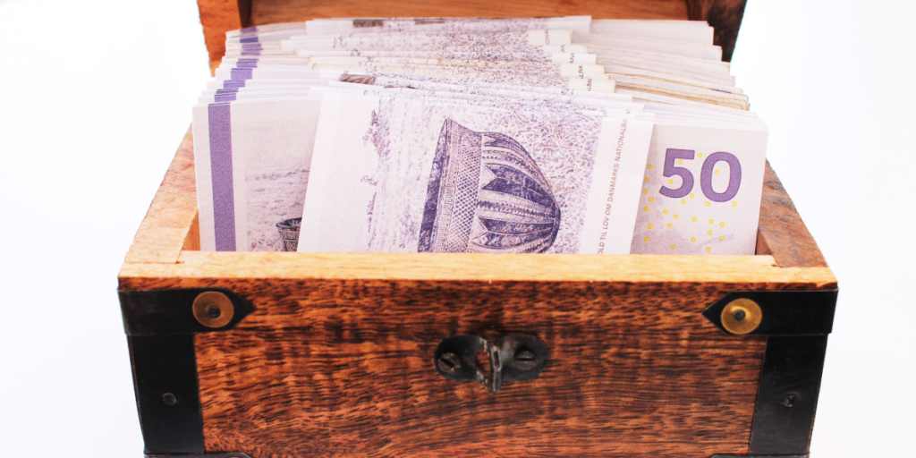Alternativ efterlysning fra politiet: Mangler du et sted mellem 80.000 og 150.000 kroner?