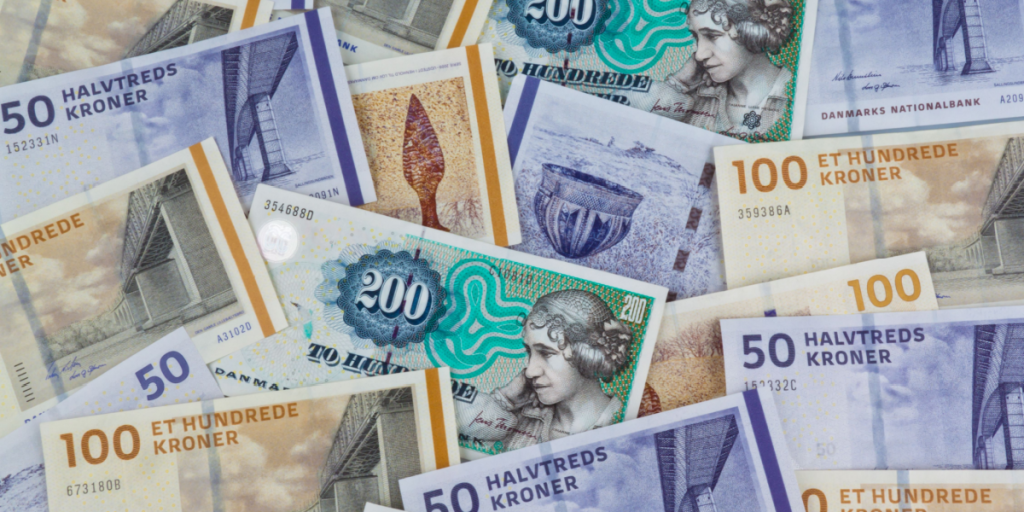 Nu kan du stemme med: Hvem skal være på de nye pengesedler?