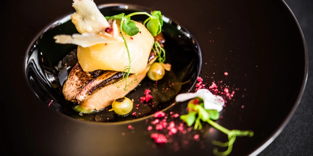 Verdens 50 bedste restauranter er kåret: 8. pladsen er dansk