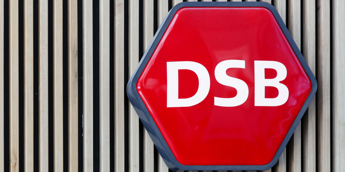 Godt DSB-nyt: Sænker priser og øger senior-rabat