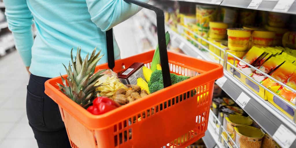 3826 danskere kan ikke tage fejl: Her er de bedste og dårligste supermarkedskæder