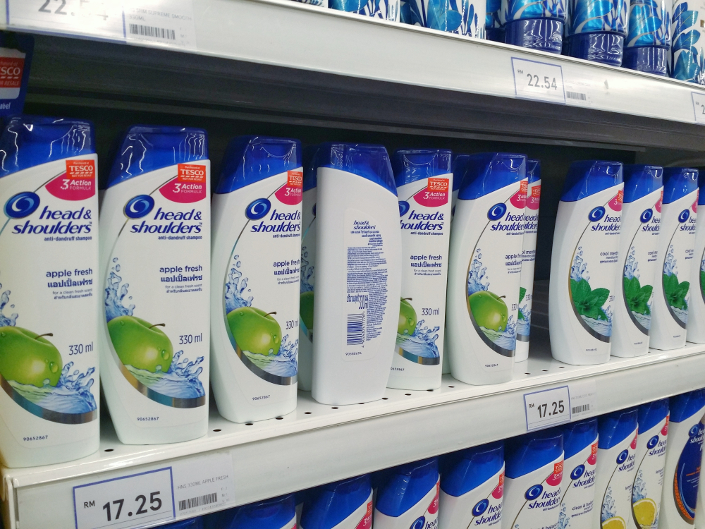 Skælshampoo kan være løsningen på hudproblemer, forklarer hudlæge