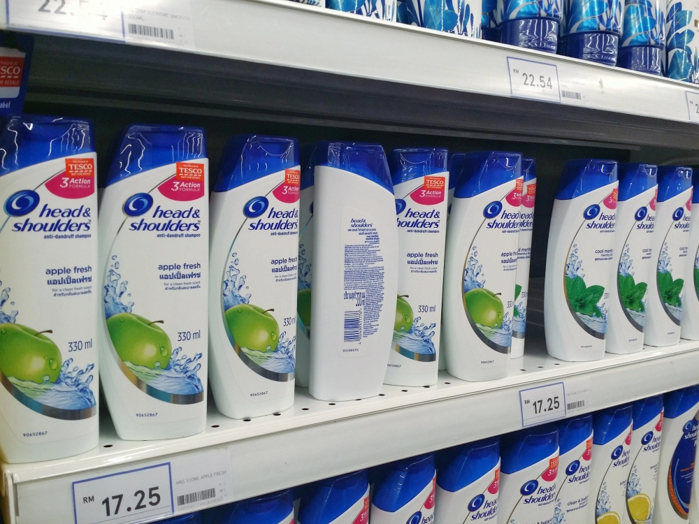 Skælshampoo kan være løsningen på hudproblemer, forklarer hudlæge