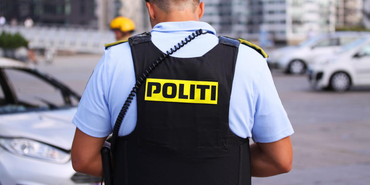 2 borgere får særlig ros af politiet: Førte til anholdelser for kontaktbedrageri mod ældre