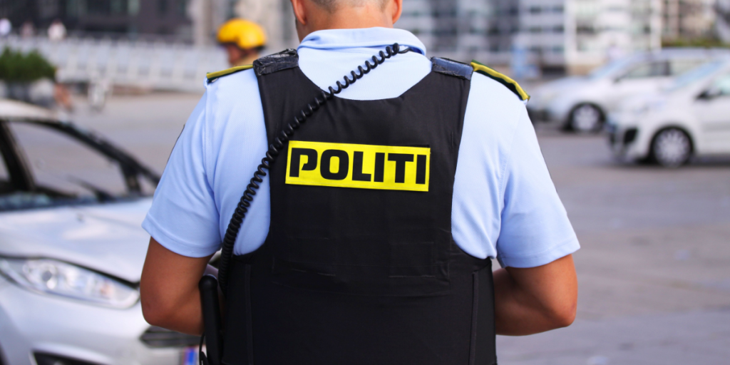 Mærkelig kørsel fik dreng til at føle sig forfulgt: Viste sig at være den mest uskyldige misforståelse