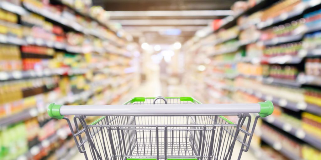 Stærke holdninger på spil – gør du dette i supermarkedet?