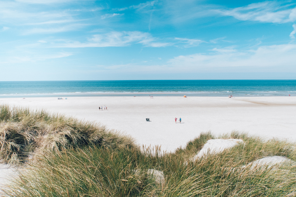 DMI: sommervejret kommer tilbage
