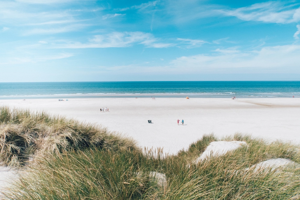 DMI: sommervejret kommer tilbage
