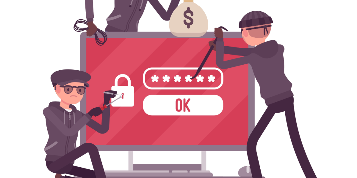 Ny rapport afslører: Disse 20 kodeord er hackernes favoritter i Danmark