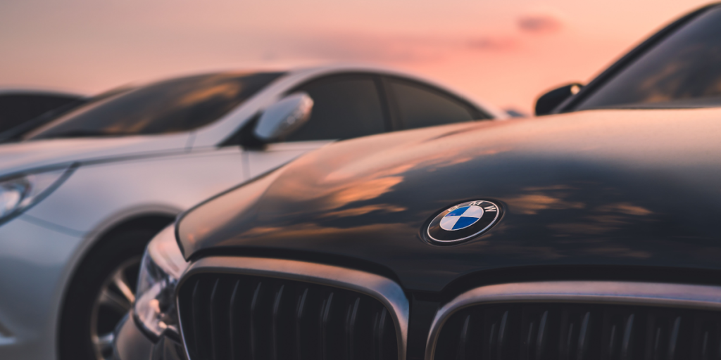 Meldt til politiet: BMW anklaget for lovbrud