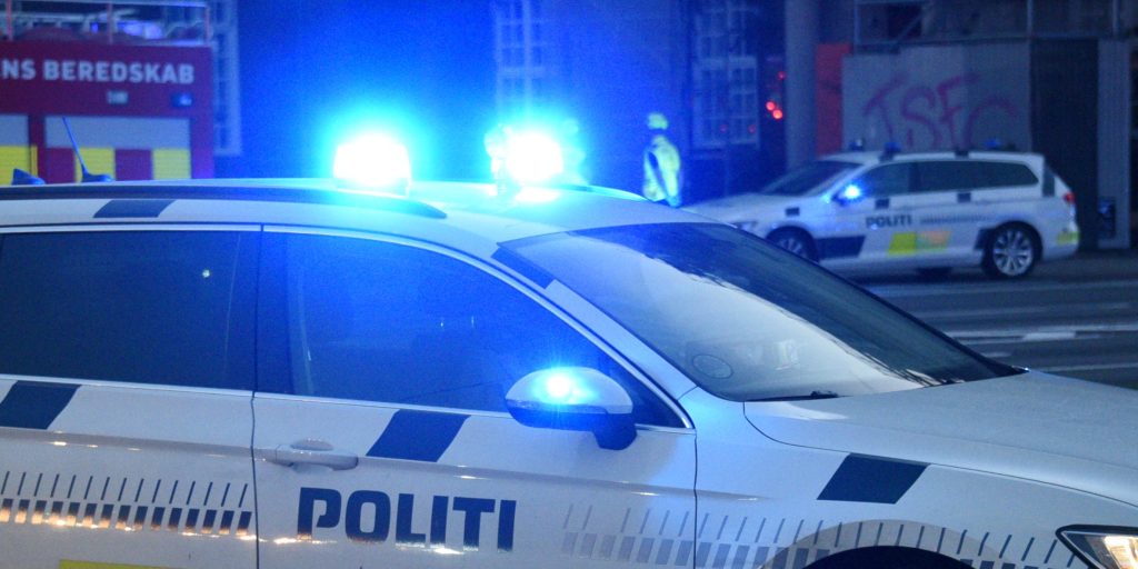 Politiet kommer med opdatering i sag om drenge antastet af mand i varebil